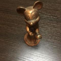 1980年代 ディズニーランド ミッキーマウス 呼鈴 1980年代 ディズニーランド ミッキーマウス 呼鈴