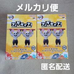 ムキムキねずみフィギュア