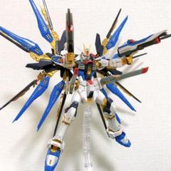 ガンプラ RG 三体セット 完成品