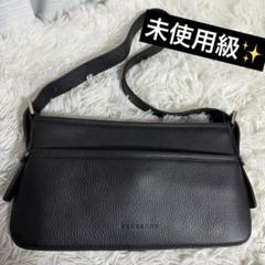 ⭐️未使用級⭐️BURBERRY　ショルダーバッグ　ノバチェック　アクセサリーポーチ