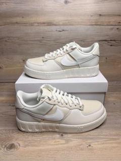 Nike Air Force 1 Low Unity Sail White 27