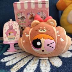 SOAP STUDIO パワーパフガールズ popup 焼菓子工房　3点セット スータンホビー表参道（SOOTANG HOBBY OMOTESANDO）【公式】 on