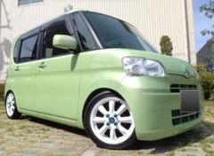 カッコ可愛いカスタム仕様★24年後エコアイドル★車検タップリ快適スライドタント