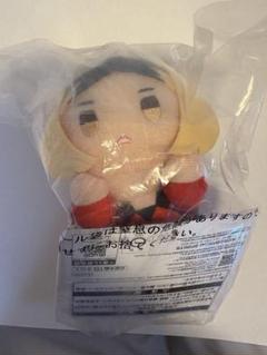 2025年最新】ハイキュー 一番くじ 研磨 ぬいぐるみの人気
