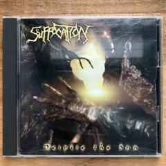 Suffocation Despise the Sun CD