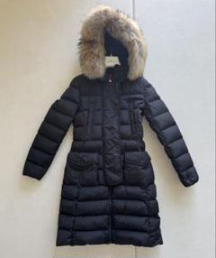 【ともち】MONCLER　最高級茶タグ モンタナ ダウンコート ベルト 2025年最新】モンクレール 茶タグの人気アイテム - メルカリ