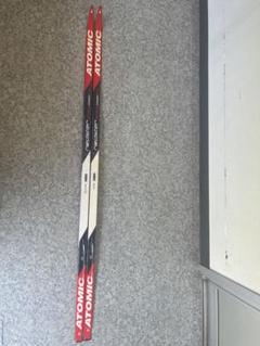 Atomic Vario Carbon スキー板157センチ Atomic Vario Carbon スキー板157センチ - メルカリ