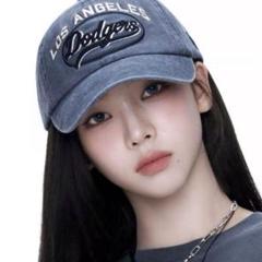 LAキャップ　韓国限定！ (530000ウォン)日本円で53000 LAキャップ 韓国限定！ (530000ウォン)日本円で53000 応援グッズ