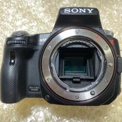 2025年最新】α sony ジャンクの人気アイテム - メルカリ