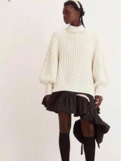 2025年最新】simone rocha h&mの人気アイテム - メルカリ