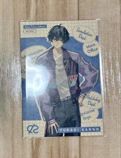 環野揺 AGF アクスタ 等身アクリルスタンド 第二弾 環野揺 | すべての商品 | coly store