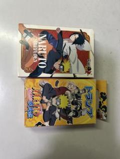 2025年最新】トランプ narutoの人気アイテム - メルカリ
