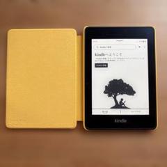 【美品】Kindle Paperwhite 第10世代 32GB 防水 ブラック 3年振りに買い換えたKindle Paperwhite (第10世代)：防水なのは