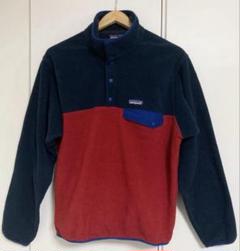 Patagonia パタゴニアのシンチラ・スナップT・プルオーバー　フリース　S