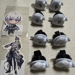 タケヤキ翔くん　リングライト