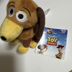 TOY STORY トイ•ストーリー　スリンキー