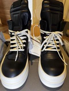 2025年最新】rick owens ジオバス メガバンパーの人気アイテム