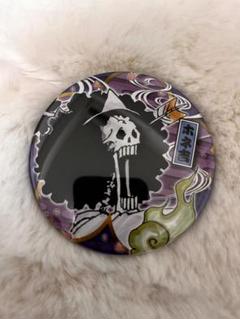 ブルク　コレクション缶バッジ　ONE PIECE