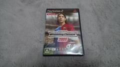 ワールドサッカーウイニングイレブン2009