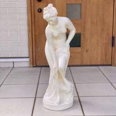 Prof.G.Bessl 三美神像　ゼウスの娘たち　イタリア製　ヴィンテージ ウンディーネ、1843 | アートプリント
