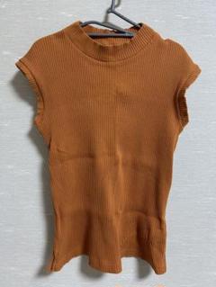 dev!rock Tシャツ フレンチスリーブ リブ キッズ 子ども服　140