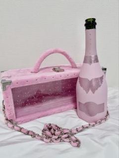 ANGLE CHAMPAGNE ケース空きボトル３セット m51126153092_1.jpg?1723361761