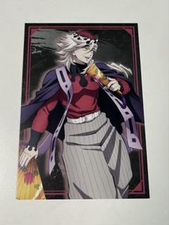 遊郭　ブロマイド　童磨　まとめ売り　鬼滅の刃 2025年最新】ブロマイド 童磨の人気アイテム - メルカリ
