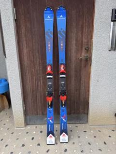 中古DYNASTAR TEAM SPEED スキー、ブーツ、ストックセット 中古DYNASTAR TEAM SPEED スキー、ブーツ、ストックセット