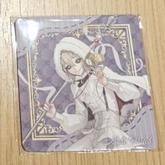 IdentityⅤ 騎士 ステッカー 赤い糸 theキャラカフェ IdentityⅤ 夜の番人 ステッカー 赤い糸 theキャラカフェ