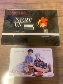 図書カード エヴァンゲリオン アニメイトの中古 未使用品 メルカリ
