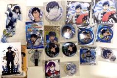 飯田天哉 缶バッジ まとめ売り 新十傑 TOHO ヒロアカ TOHO animation STORE | 東宝アニメーションストア