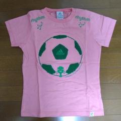 adidas/アディダス 万国旗タグ サッカーボールボール