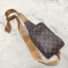 Louis Vuitton ダミエ ボディバッグ