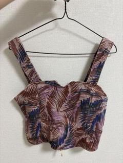 ジャーナルスタンダード　2025 コード刺繍ビスチェ　新品未使用 714vaDa0PpL._UF350,350_QL50_.jpg