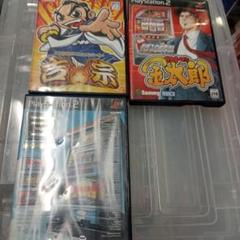 PS2 パチスロゲーム 3本セット