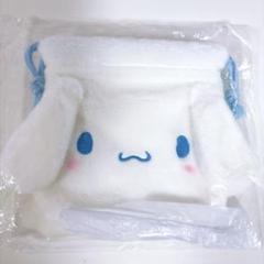 サンリオ えらんでミニ巾着 シナモン シナモロール