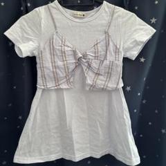 branshes チュニック 130