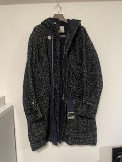 SACAI♦ウール混ツイードジャケット 2025年最新】sacai ジャケット ツイードの人気アイテム - メルカリ