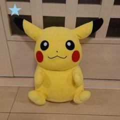 ピカチュウ ぬいぐるみ