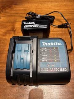2025年最新】マキタ充電器セットの人気アイテム - メルカリ
