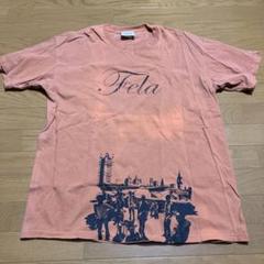 fela kuti raregroove tシャツ レア vintage 90s fela kuti raregroove Tシャツ② レア vintage - メルカリ