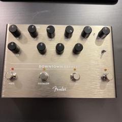 fender downtown Express ダウンタウンエクスプレス