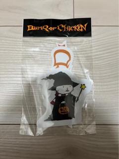 BUMP OF CHICKEN ハロウィンニコル ステッカー