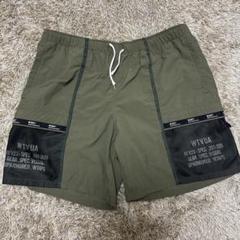 WTAPS MOOKIE / SHORTS ショートパンツ Amazon.co.jp: 黒M WTAPS 23SS SPSS2001 SHORTS POLY. TWILL