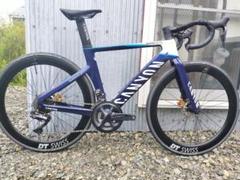 自転車本体 CANYON AEROAD CF SL8 R8050 Di2 2XS 2022 Aeroad CF SLX 8 Di2 | CANYON US