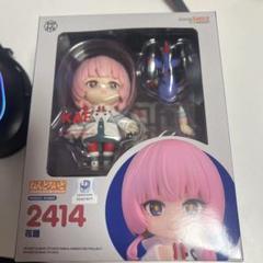 ねんどろいど 花譜 「バーチャルYouTuber」のサムネイル