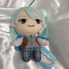 2025年最新】あんさんぶるスターズ! ぬいぐるみ-3-B- 日々樹渉の