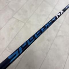 【希少】PING/ピン スピーダー NXブルー 60-S 5W スピーダーNX ブルー 60S 5W用 ピンスリーブ付 - メルカリ