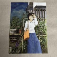 安倍吉俊 直筆サイン入り TEXHNOLYZE クリアカード 安倍吉俊 直筆サイン入り TEXHNOLYZE クリアカード - メルカリ