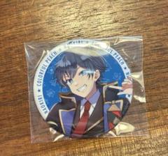 からぴち　カラフルピーチ　なおきりさん　トレカ　缶バッジ　魔法学園 Amazon.co.jp: なおきり からぴち魔法学園 ミニキャラ 缶バッジ